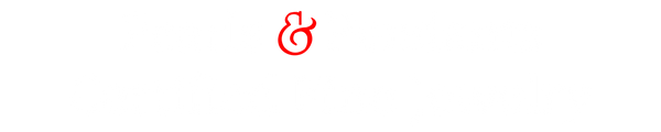 Certified Fine Jewelry Footer Logo