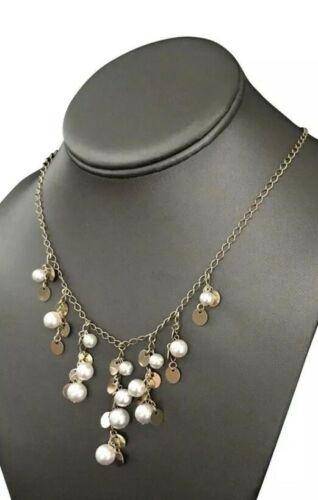 Akoya Pearl 14k Gold Necklace 8 mm 17" Italy Certified $3,950 817023 - Certified Fine Jewelry