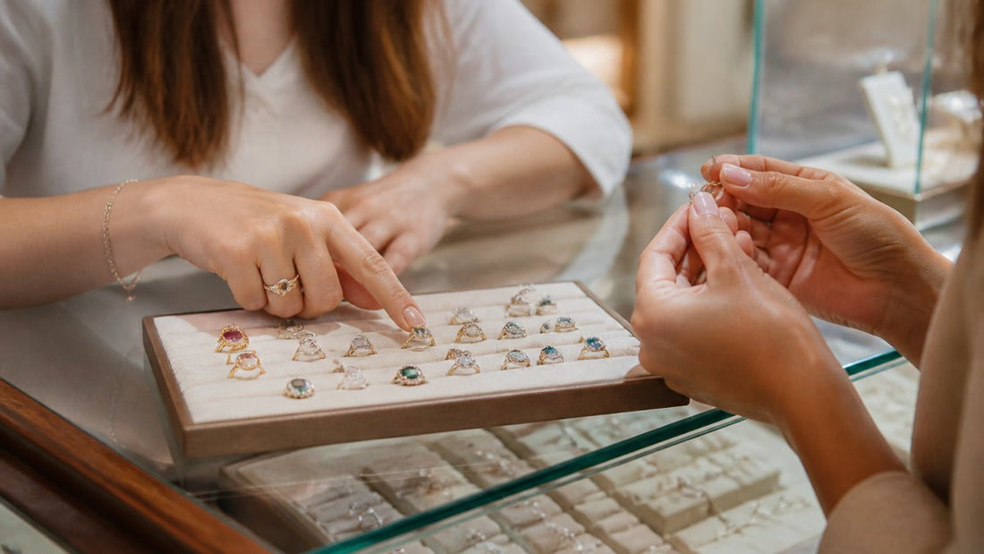 Buying One of a Kind Jewelry: A 2026 Guide