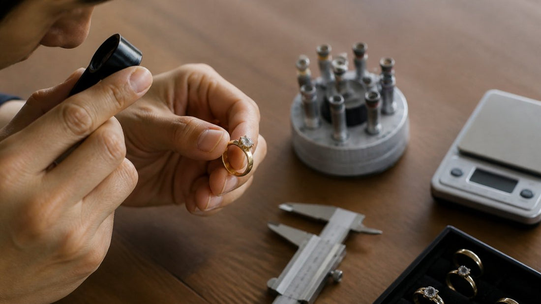 How to Assess Jewelry Durability Online