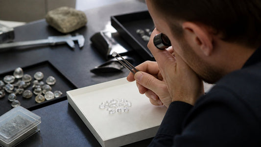 How to Verify Ethically Sourced Diamonds