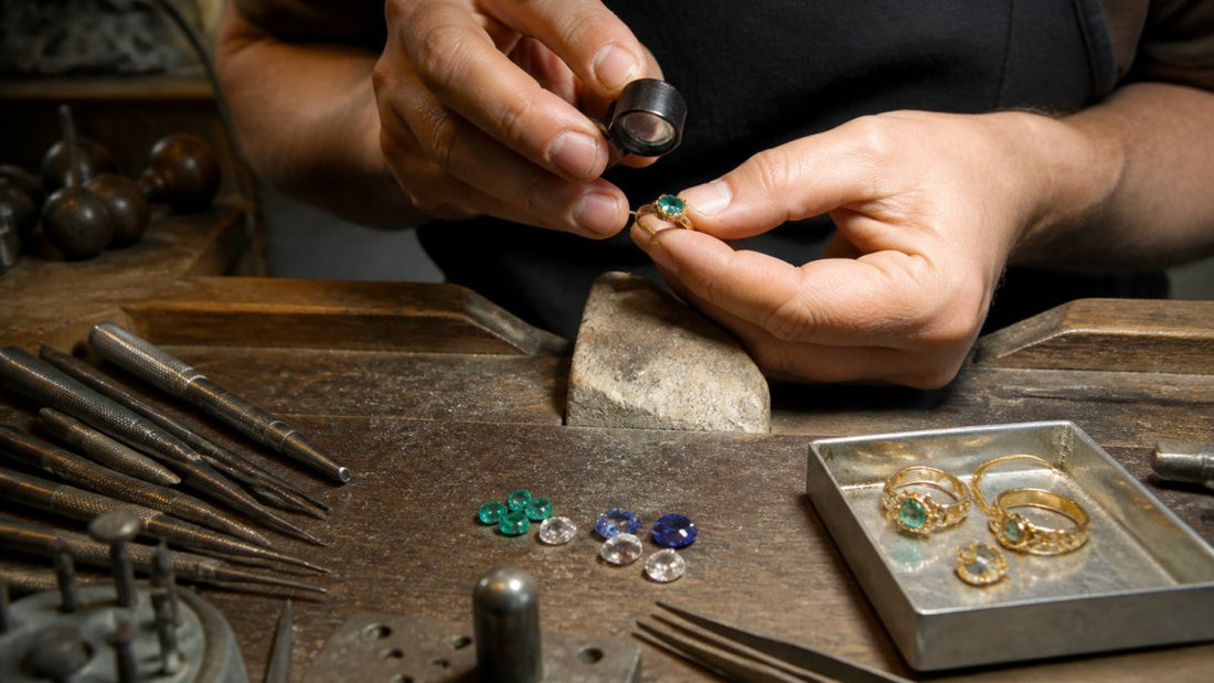 Why Handcrafted Jewelry Costs More: A Buyer's Guide