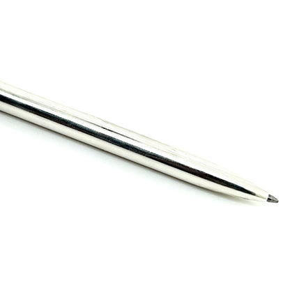 Tiffany & Co Elsa Perreti Estate Ballpoint Pen 5" Silver TIF715