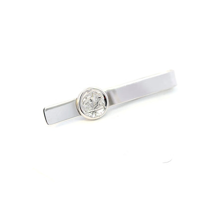 Georg Jensen Estate Money Clip Tie Clip Silver GJ32