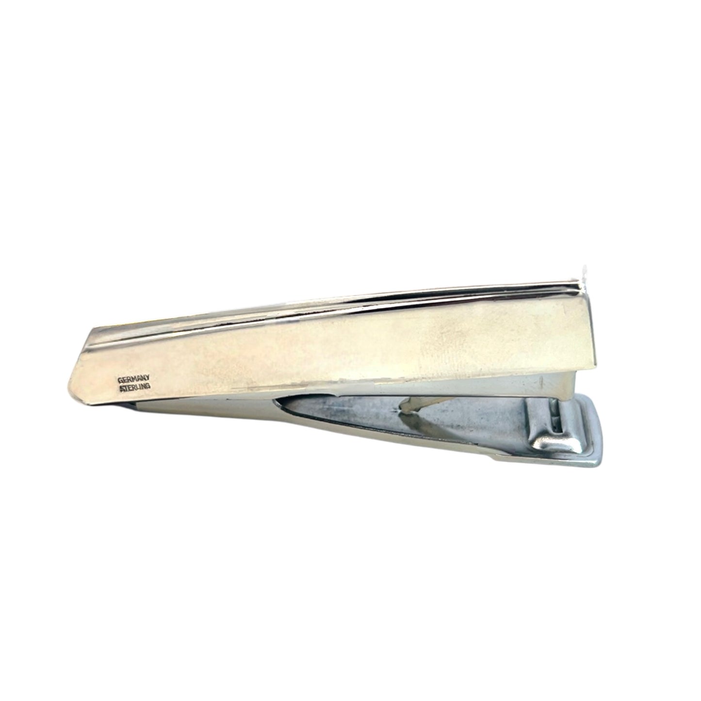 Tiffany & Co Estate Stapler Sterling Silver 38 Grams TIF762