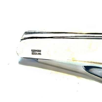 Tiffany & Co Estate Stapler Sterling Silver 38 Grams TIF762