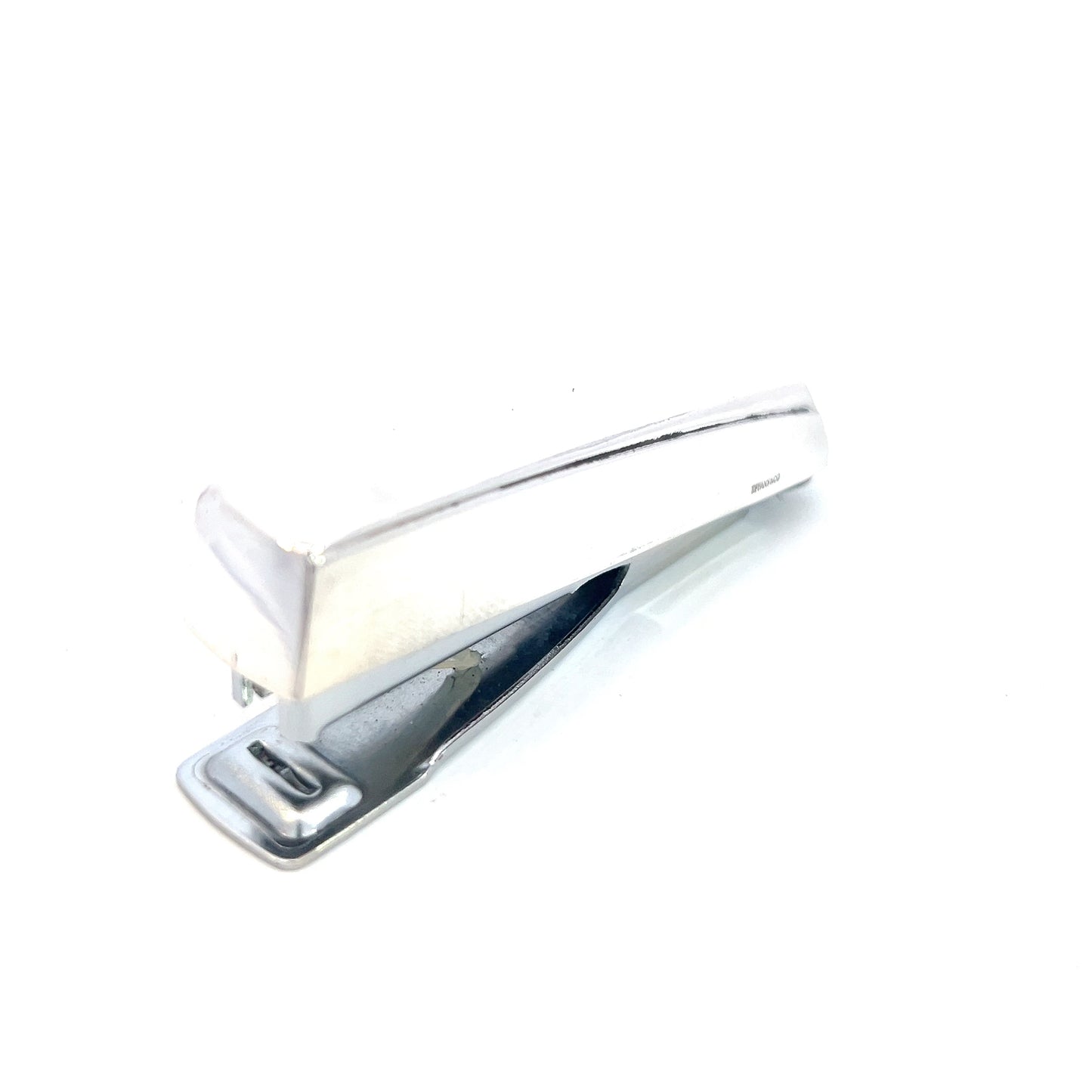 Tiffany & Co Estate Stapler Sterling Silver 38 Grams TIF762