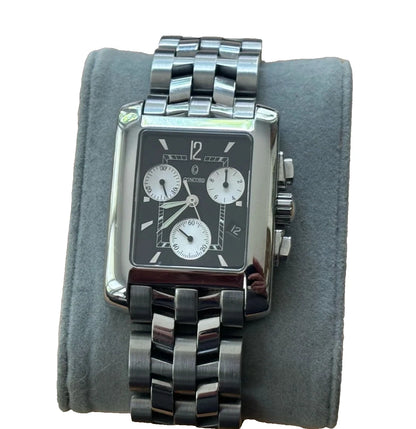 Concord Sportivo Swiss Chrono Men's Unisex Watch C6