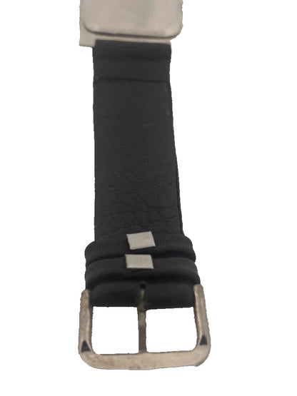 Gucci Rectangular Quartz Estate Unisex Watch 90001 G54