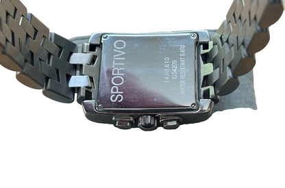 Concord Sportivo Swiss Chrono Men's Unisex Watch C6