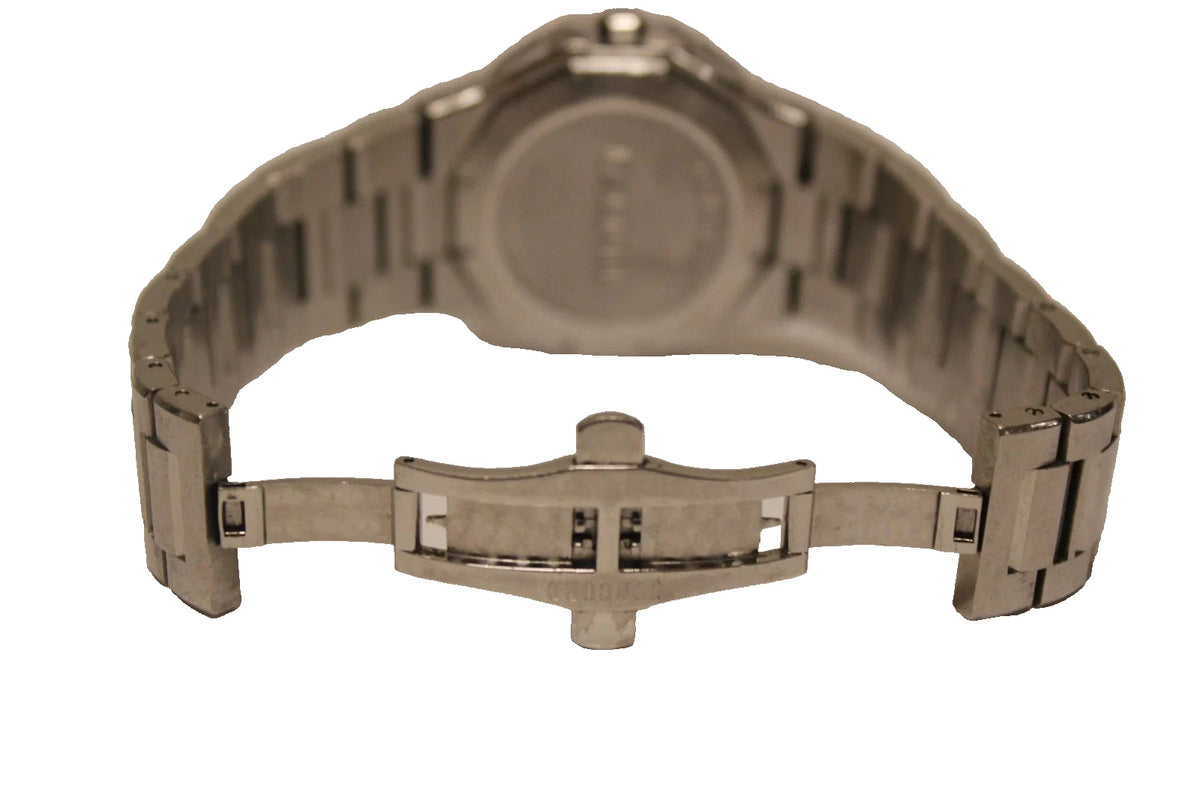 Concord Saratoga Mariner Chronograph 44mm 14.C5.1894 Stainless Steel C8