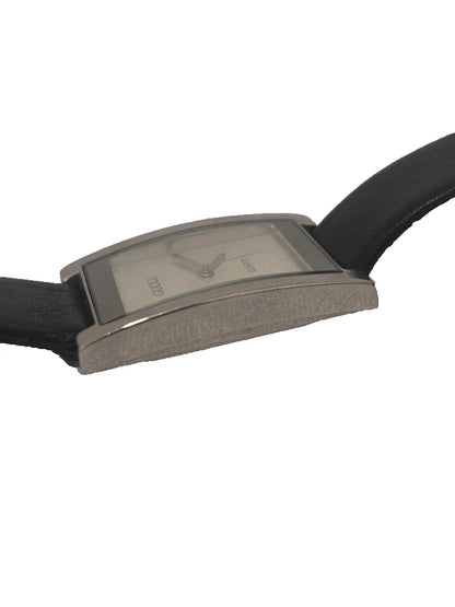 Gucci Rectangular Quartz Estate Unisex Watch 90001 G54