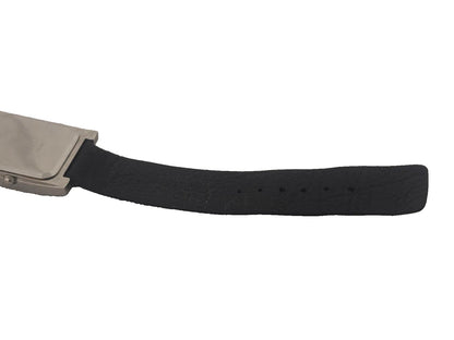 Gucci Rectangular Quartz Estate Unisex Watch 90001 G54