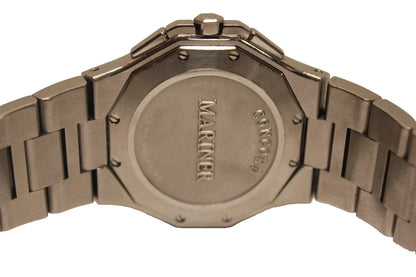 Concord Saratoga Mariner Chronograph 44mm 14.C5.1894 Stainless Steel C8