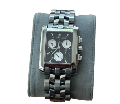 Concord Sportivo Swiss Chrono Men's Unisex Watch C6