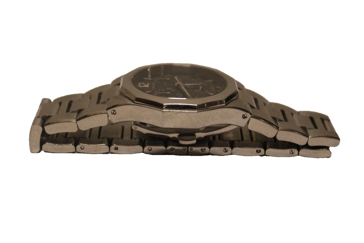 Concord Saratoga Mariner Chronograph 44mm 14.C5.1894 Stainless Steel C8
