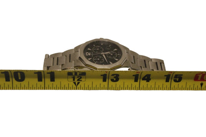 Concord Saratoga Mariner Chronograph 44mm 14.C5.1894 Stainless Steel C8