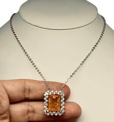 Diamond Opal Ring, Necklace 18k Gold 11 Ct Certified $14,950 914672 - Certified Estate Jewelry
