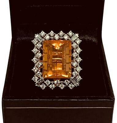 Diamond Opal Ring, Necklace 18k Gold 11 Ct Certified $14,950 914672 - Certified Fine Jewelry