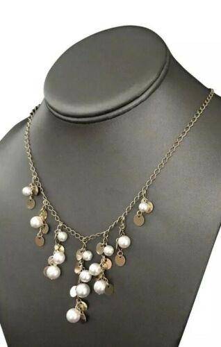 Akoya Pearl 14k Gold Necklace 8 mm 17"  Italy Certified $3,950 817023 - Certified Estate Jewelry