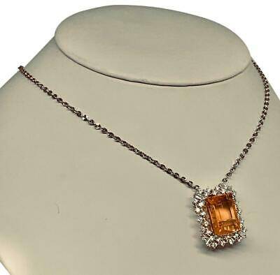 Diamond Opal Ring, Necklace 18k Gold 11 Ct Certified $14,950 914672 - Certified Estate Jewelry